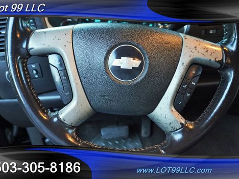 Used 2007 Chevrolet Silverado 2500 LT w/ 1LT Convenience Package image 27