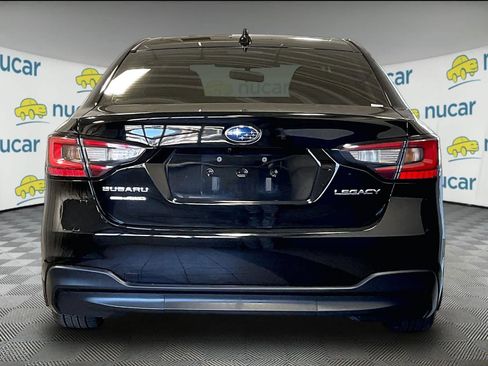 Used 2023 Subaru Legacy Premium AWD/4WD image 5