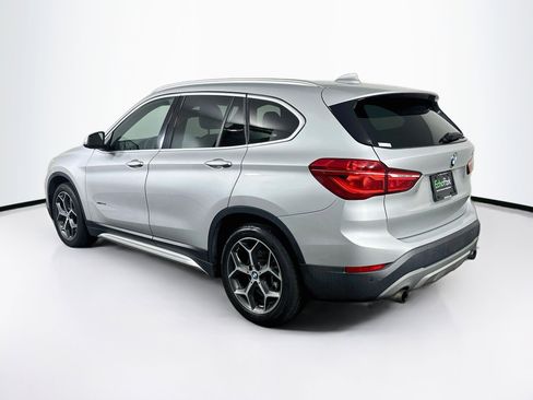 Used 2016 BMW X1 xDrive28i AWD/4WD image 5