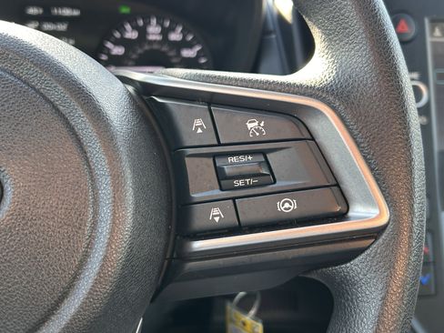 Certified 2024 Subaru Impreza 2.0i image 18