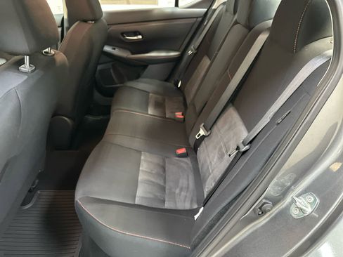 Certified 2024 Nissan Sentra SR image 18