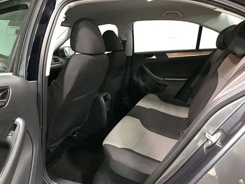 Used 2017 Volkswagen Jetta S FWD image 19