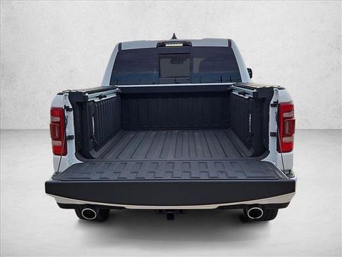 Used 2023 RAM 1500 Limited AWD/4WD image 6