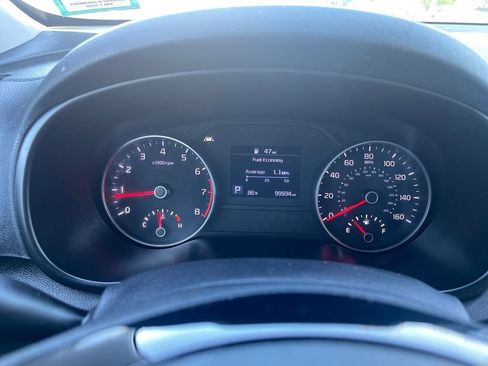 Used 2020 Kia Sportage LX AWD/4WD image 19