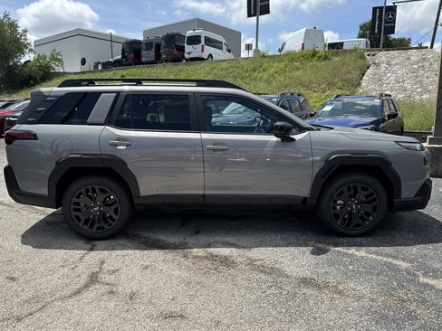 New 2026 Subaru Outback Limited XT AWD/4WD image 2