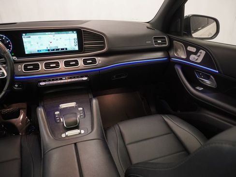 Used 2022 Mercedes-Benz GLE 450 4MATIC image 29