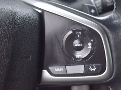 Used 2019 Honda Civic Sport image 28