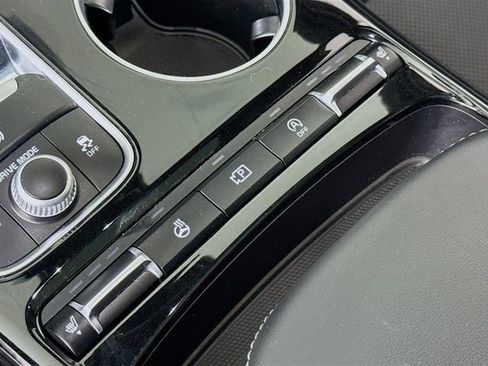 Used 2023 Kia Stinger GT-Line w/ Sun & Sound Package image 21