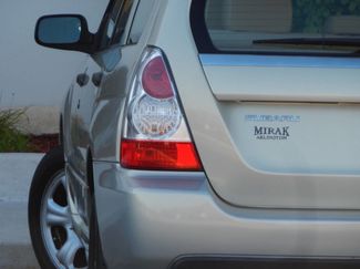Used 2007 Subaru Forester 2.5X image 1