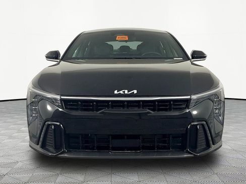 New 2026 Kia K4 GT-Line FWD image 2