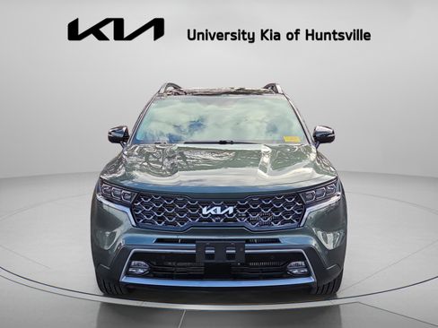 Used 2023 Kia Sorento SX Prestige image 2