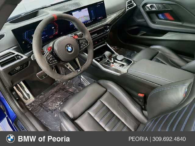 Used 2025 BMW M2 w/ Lighting Package RWD image 24