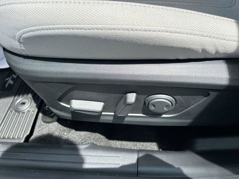 New 2026 Hyundai Tucson SEL w/ Tow & Go Package FWD image 23