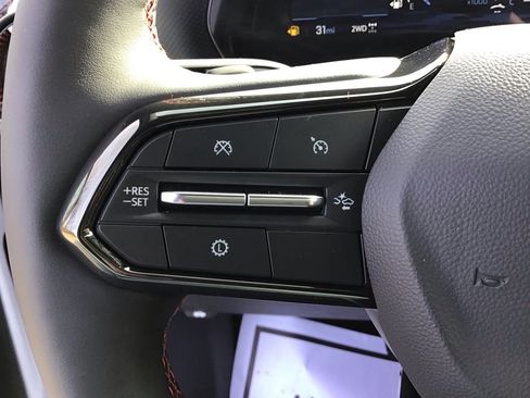 New 2026 Chevrolet Equinox RS image 32