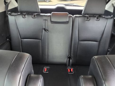 Used 2021 Toyota Highlander XLE FWD image 29