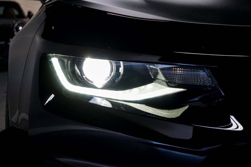 Used 2023 Chevrolet Camaro ZL1 RWD image 88