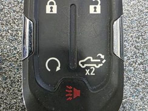 Used 2019 GMC Sierra 1500 SLT w/ SLT Premium Plus Package image 33