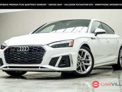 Used 2024 Audi A5 2.0T Premium Plus