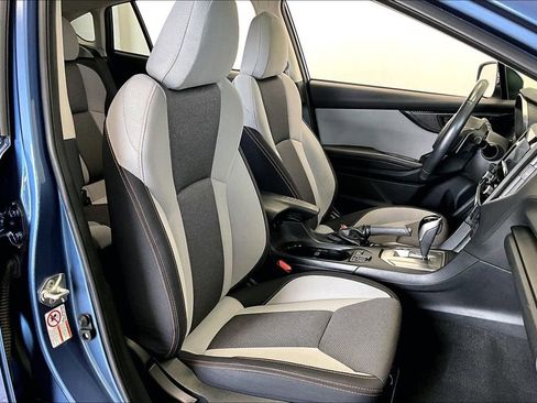 Used 2019 Subaru Crosstrek 2.0i Premium w/ Moonroof Package AWD/4WD image 7