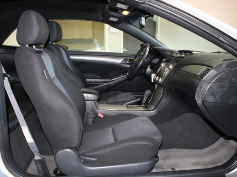 Used 2008 Toyota Solara Sport FWD image 22