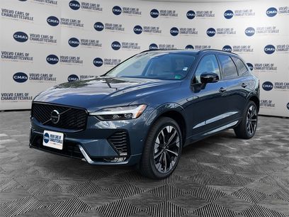New 2026 Volvo XC60 B5 Ultra w/ Climate Package