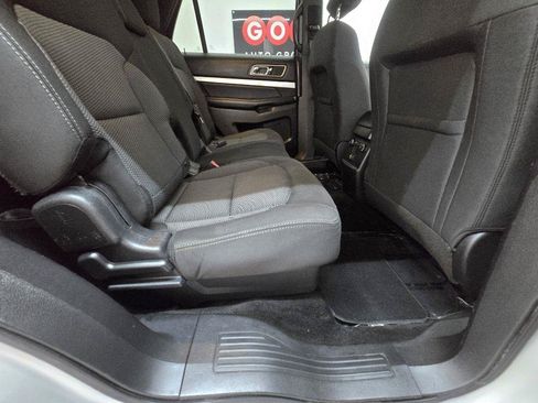 Used 2016 Ford Explorer XLT w/ Equipment Group 201A FWD image 18
