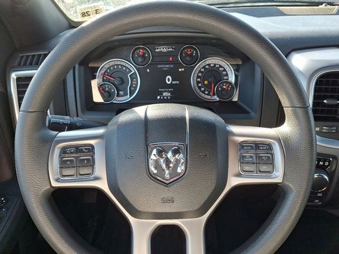 Used 2022 RAM 1500 Classic Warlock w/ Electronics Group image 25