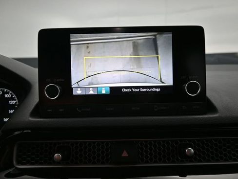 Used 2024 Honda Civic Sport image 17