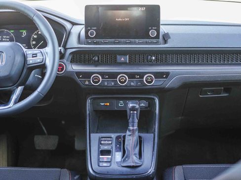 Used 2023 Honda CR-V Sport image 15