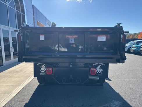 Used 2025 RAM 5500 Tradesman image 5