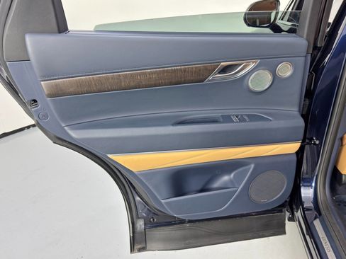 Used 2024 Genesis GV80 3.5T w/ Prestige Package image 48