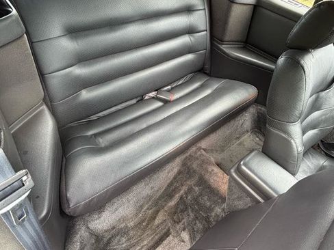 Used 1995 Chrysler LeBaron GTC FWD image 18