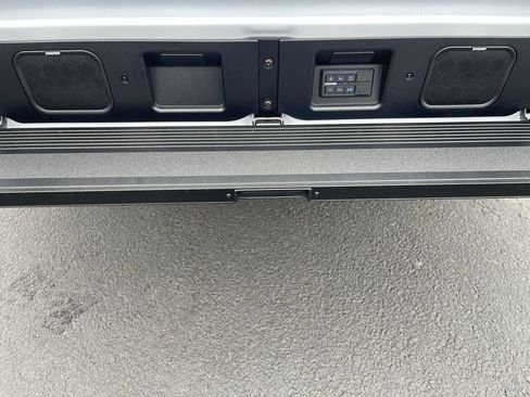 New 2026 GMC Sierra 3500 Denali Ultimate AWD/4WD image 36