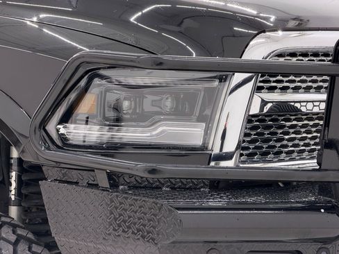 Used 2017 RAM 2500 Laramie w/ Snow Chief Group image 11