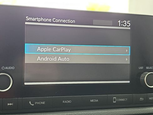 Certified 2024 Honda CR-V EX image 21