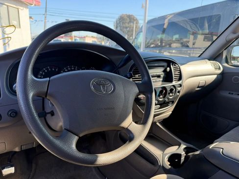 Used 2003 Toyota Tundra SR5 image 14