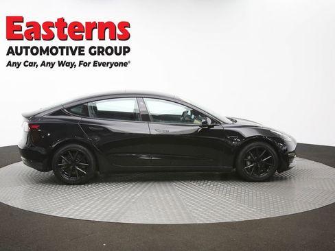 Used 2018 Tesla Model 3 Long Range RWD image 39