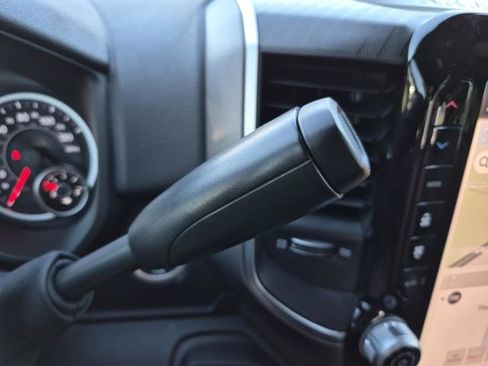 New 2026 RAM 2500 Lone Star image 17