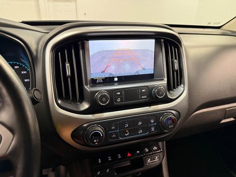 Used 2021 Chevrolet Colorado ZR2 w/ Colorado ZR2 Bison Edition image 80