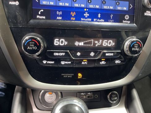 Used 2024 Nissan Murano SV image 30