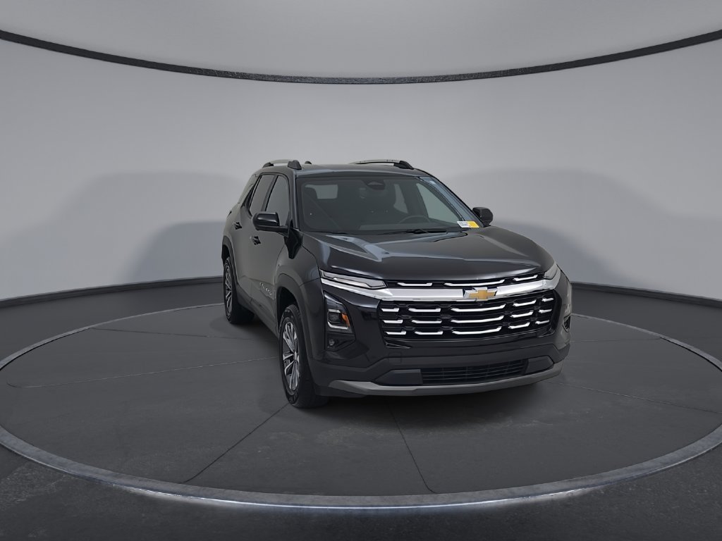 Used 2025 Chevrolet Equinox LT w/ Convenience Package II AWD/4WD image 5