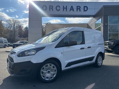 Used 2017 Ford Transit Connect XL