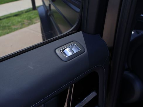 Used 2026 Mercedes-Benz G 550 image 16