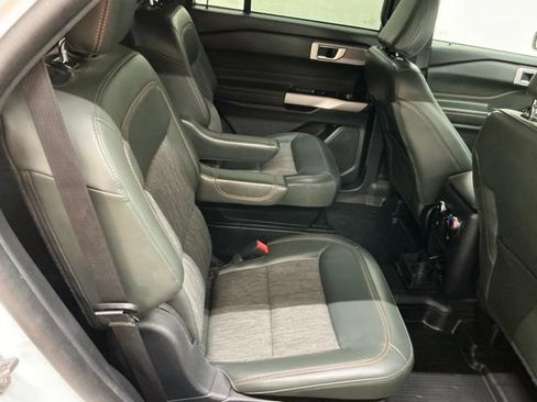 Used 2023 Ford Explorer Timberline w/ Timberline Technology Package AWD/4WD image 19