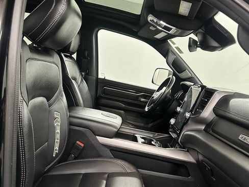 Used 2022 RAM 1500 Rebel w/ Rebel Level 2 Equipment Group AWD/4WD image 42