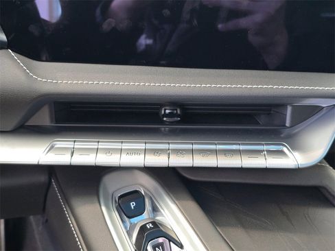 New 2026 Chevrolet Corvette Z06 w/ Battery Protection Package image 18