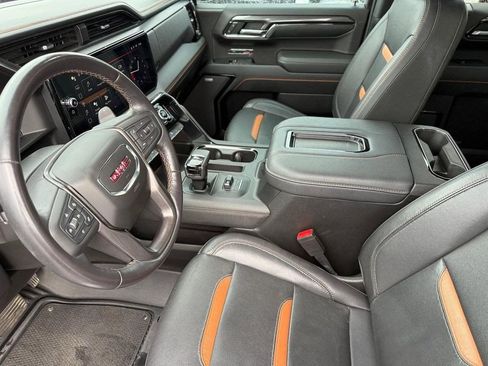 Used 2022 GMC Sierra 1500 AT4 w/ AT4 Preferred Package image 14