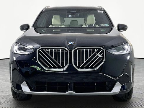 Certified 2026 BMW X3 xDrive30i w/ Convenience Package AWD/4WD image 2