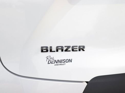 Used 2024 Chevrolet Blazer LT w/ Convenience Package image 35