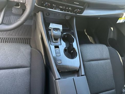 New 2026 Nissan Rogue SV w/ Cold Weather Package image 23